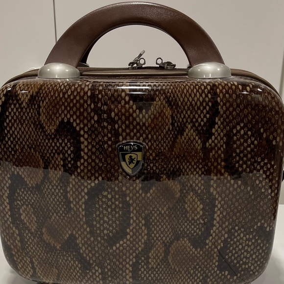 Heys Vanity Case - Picture 1 of 8